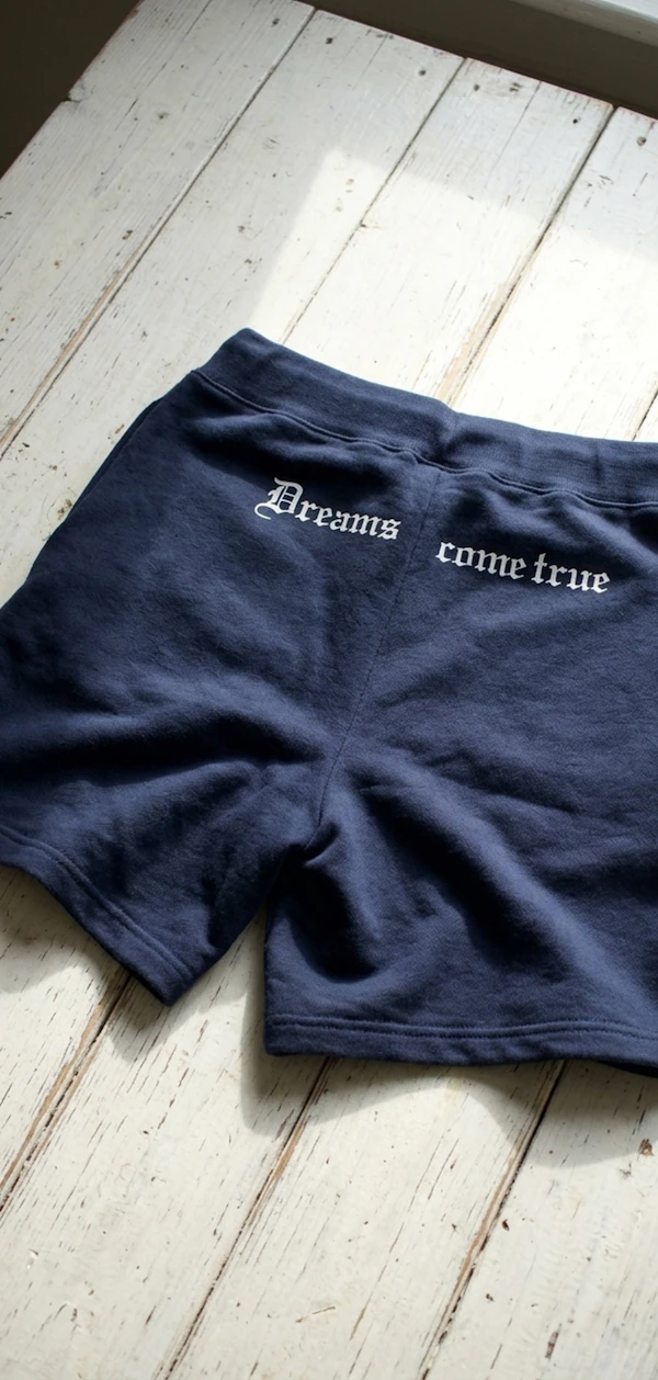 121847 Dtfprint Halfpants