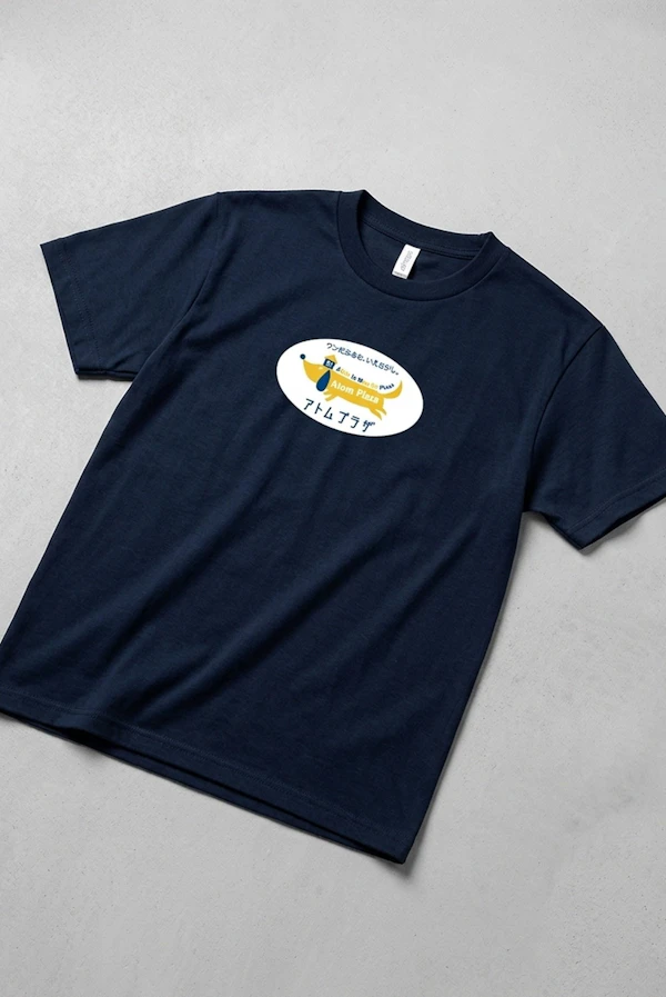 115077 Dtfprint Drytshirt