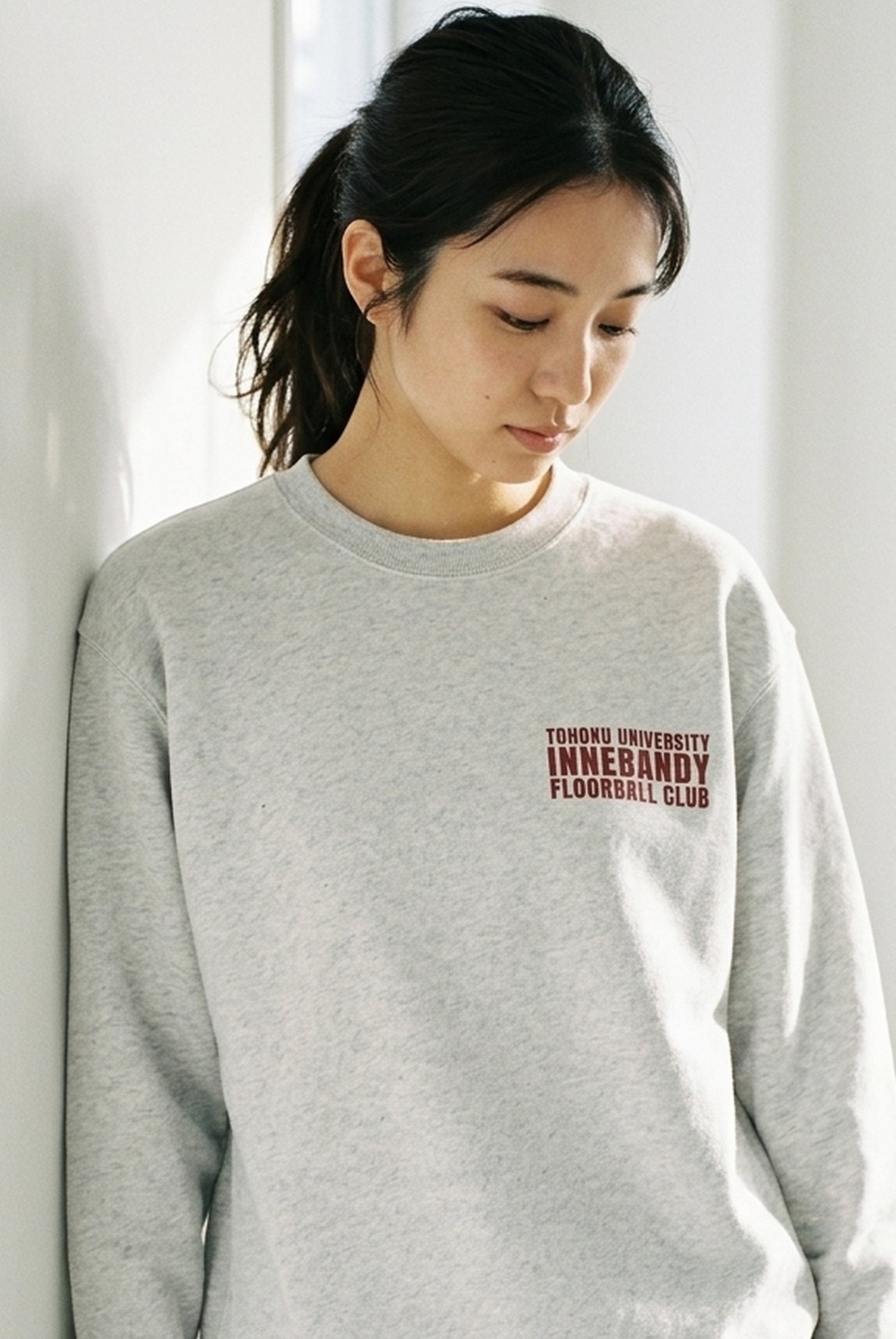 712405 Dtfprint Sweatshirt