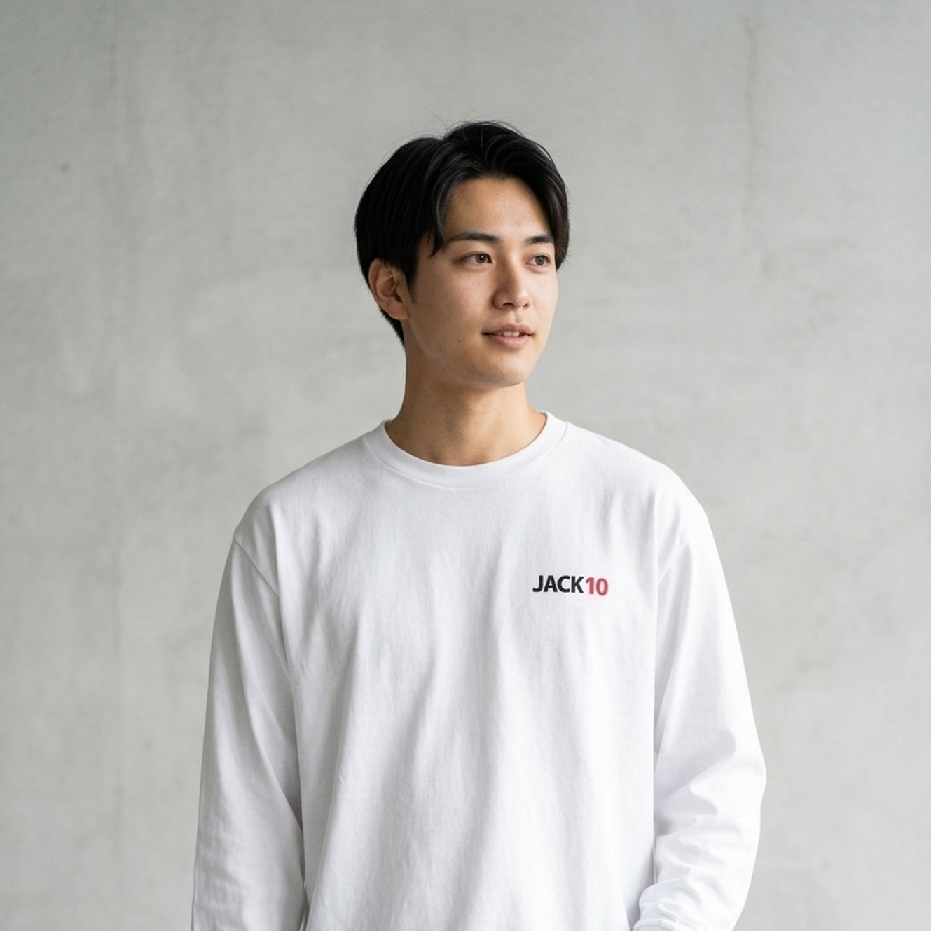 383979 Inkjet Longtshirt