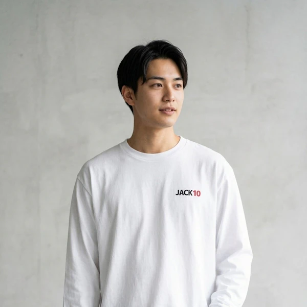 383979 Inkjet Longtshirt