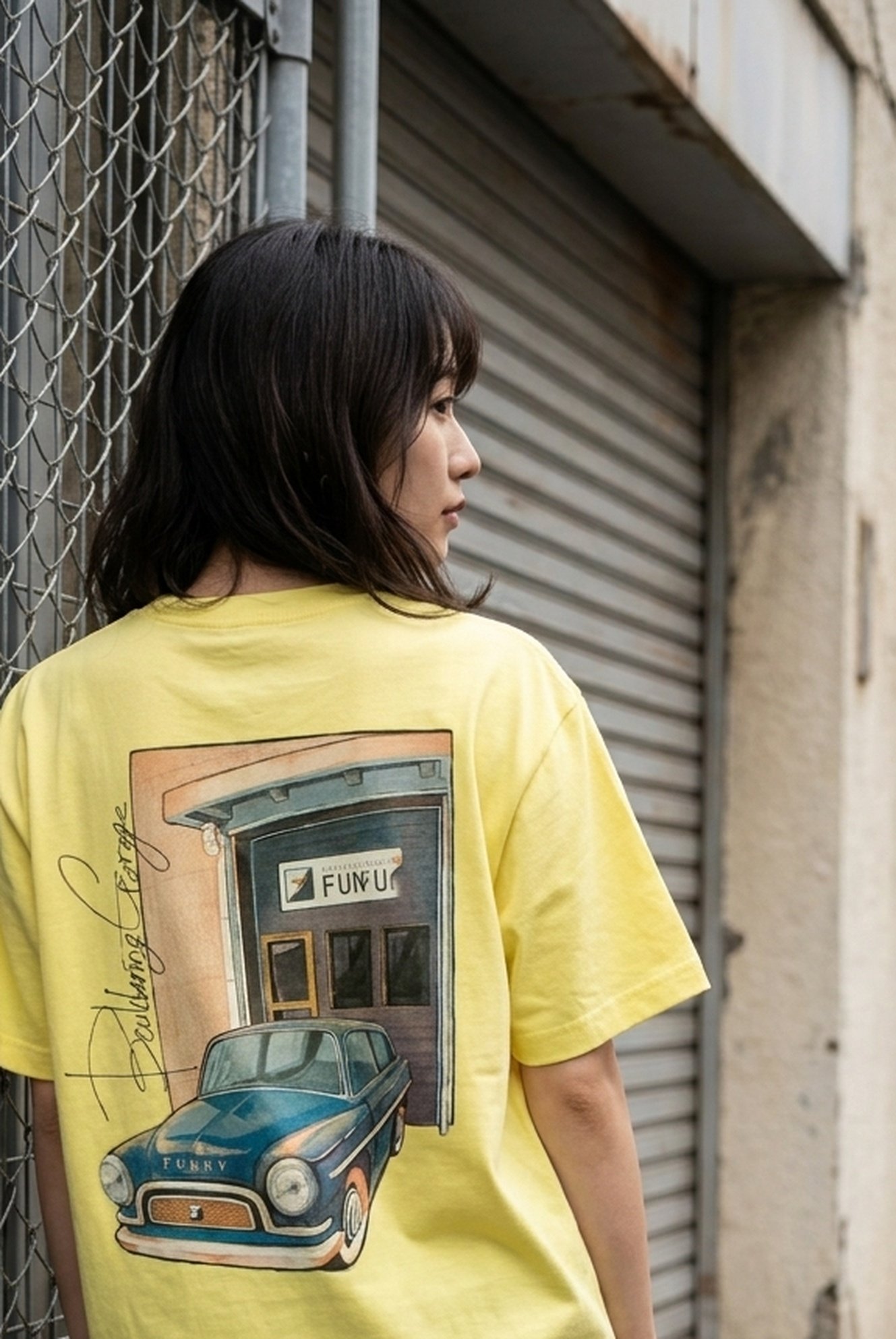 435014 Inkjet Tshirt