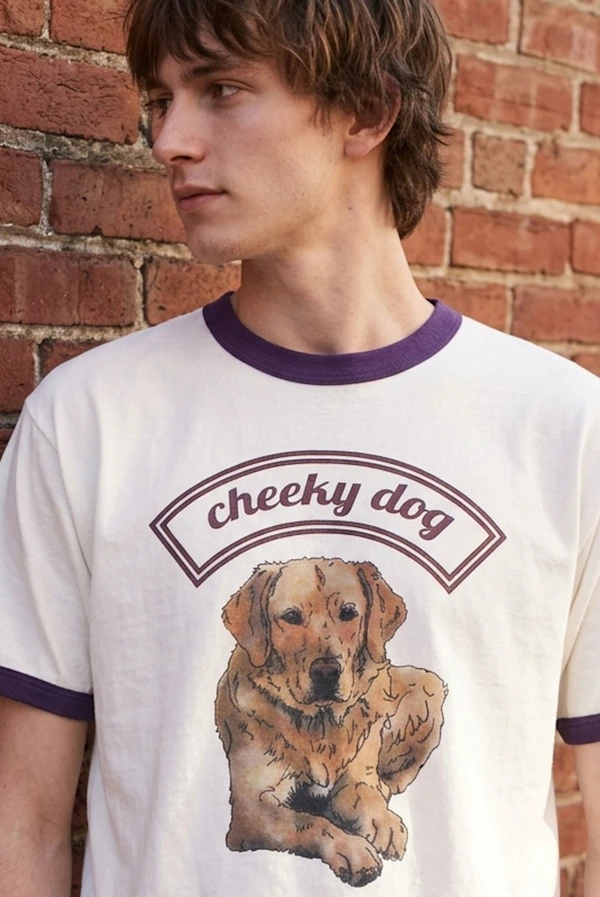 366328 Inkjet Tshirt
