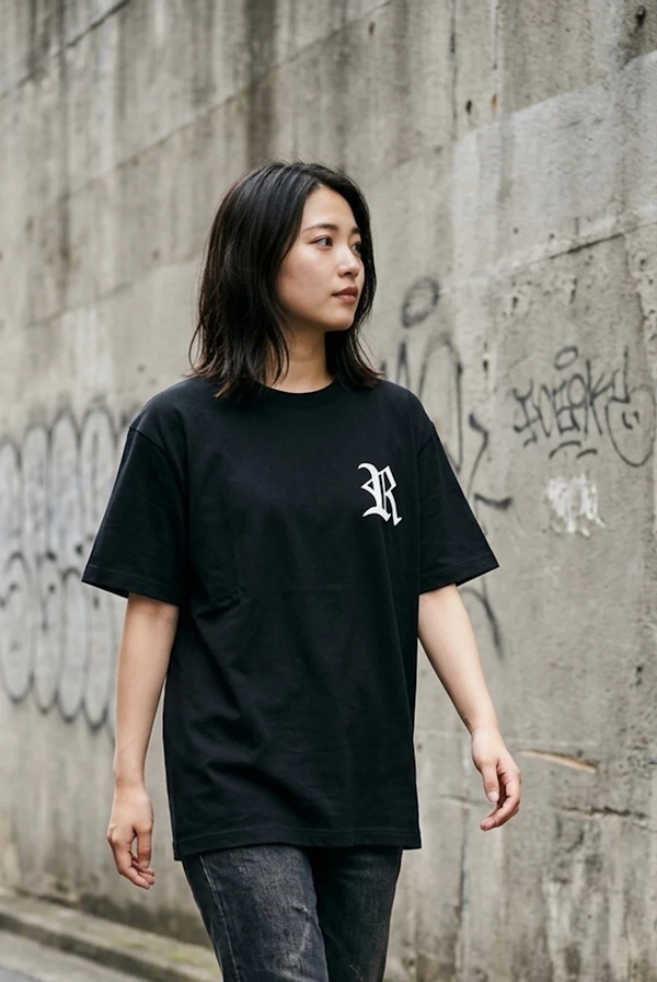 357844 Inkjet Tshirt