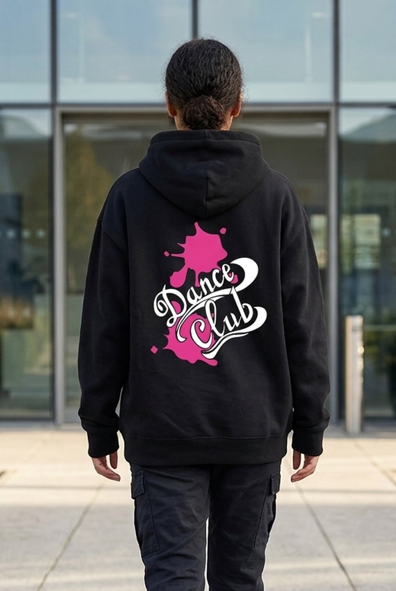 103913 Silkprint Parka