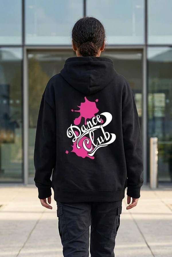 103913 Silkprint Parka