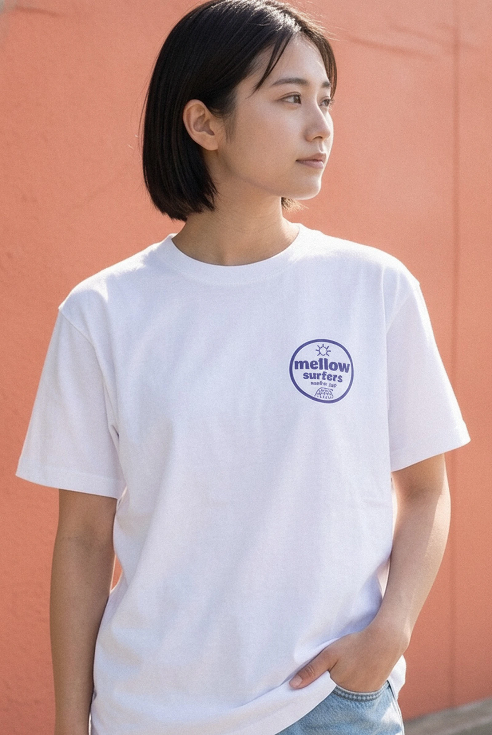 716752 Inkjet Tshirt