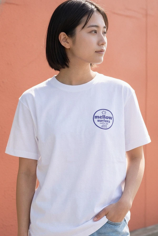 716752 Inkjet Tshirt