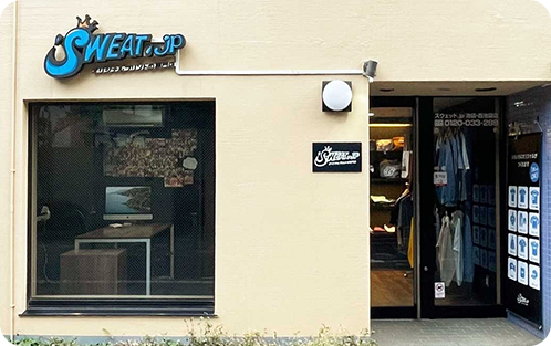 西池袋店