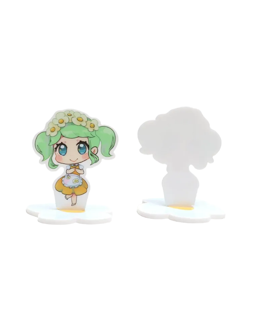 アクリルスタンド