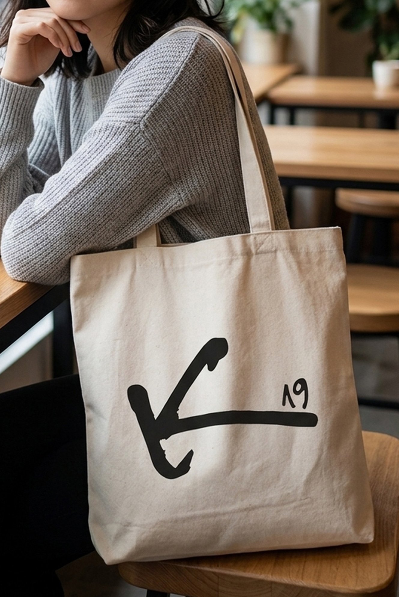 113587 Inkjet Totebag