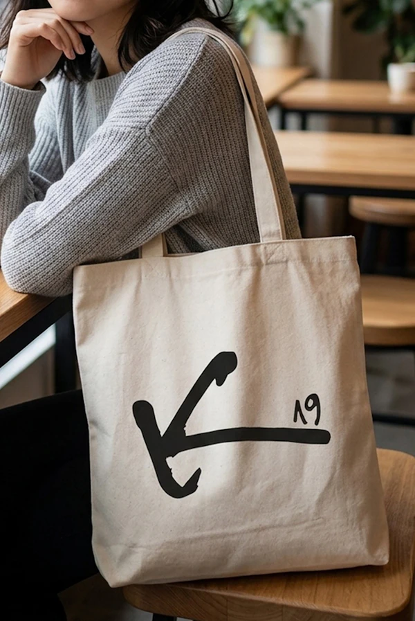 113587 Inkjet Totebag