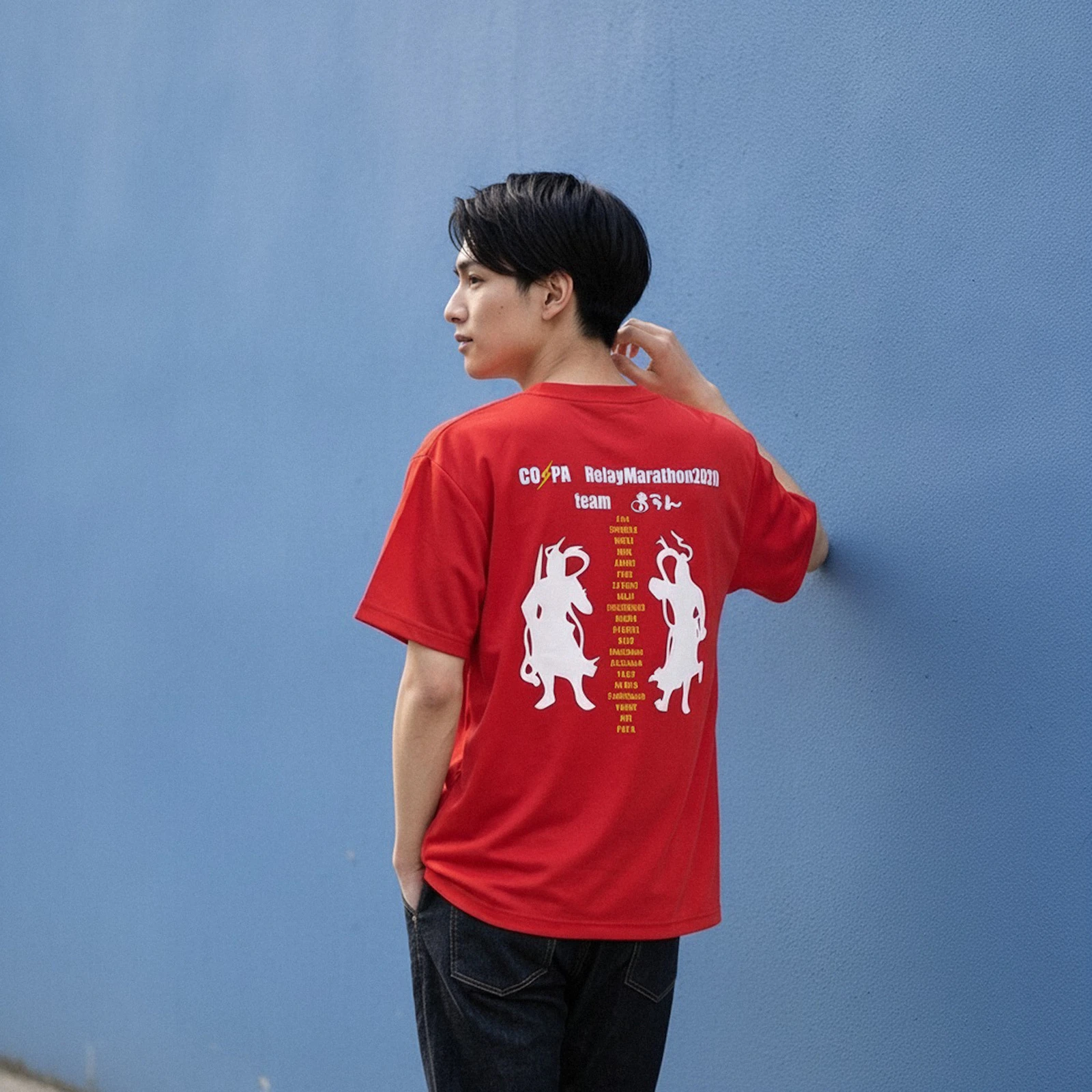 106636 Silkprint Drytshirt