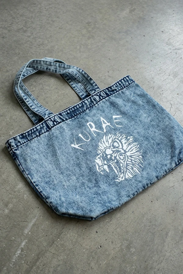 393966 Silkprint Totebag