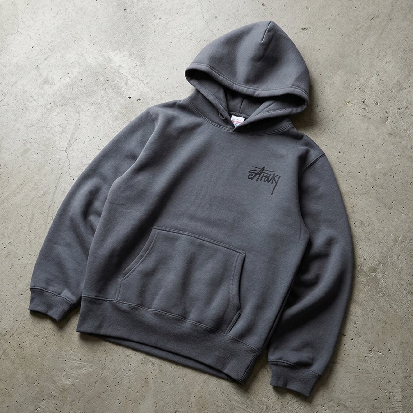 719697 Dtfprint Parka