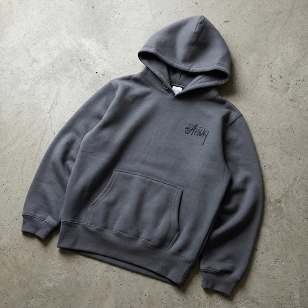 719697 Dtfprint Parka