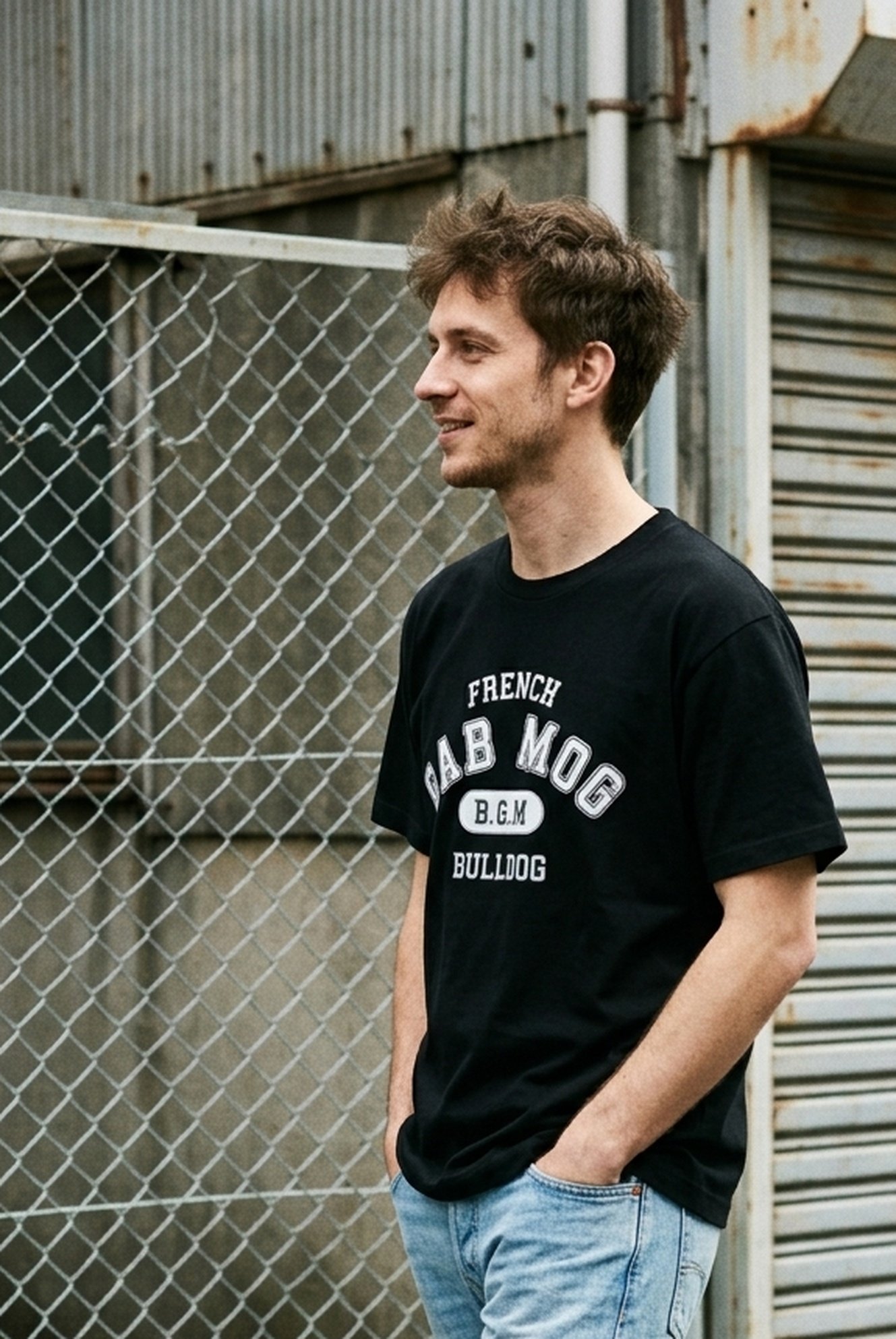 389778 Inkjet Tshirt