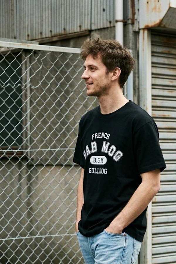 389778 Inkjet Tshirt
