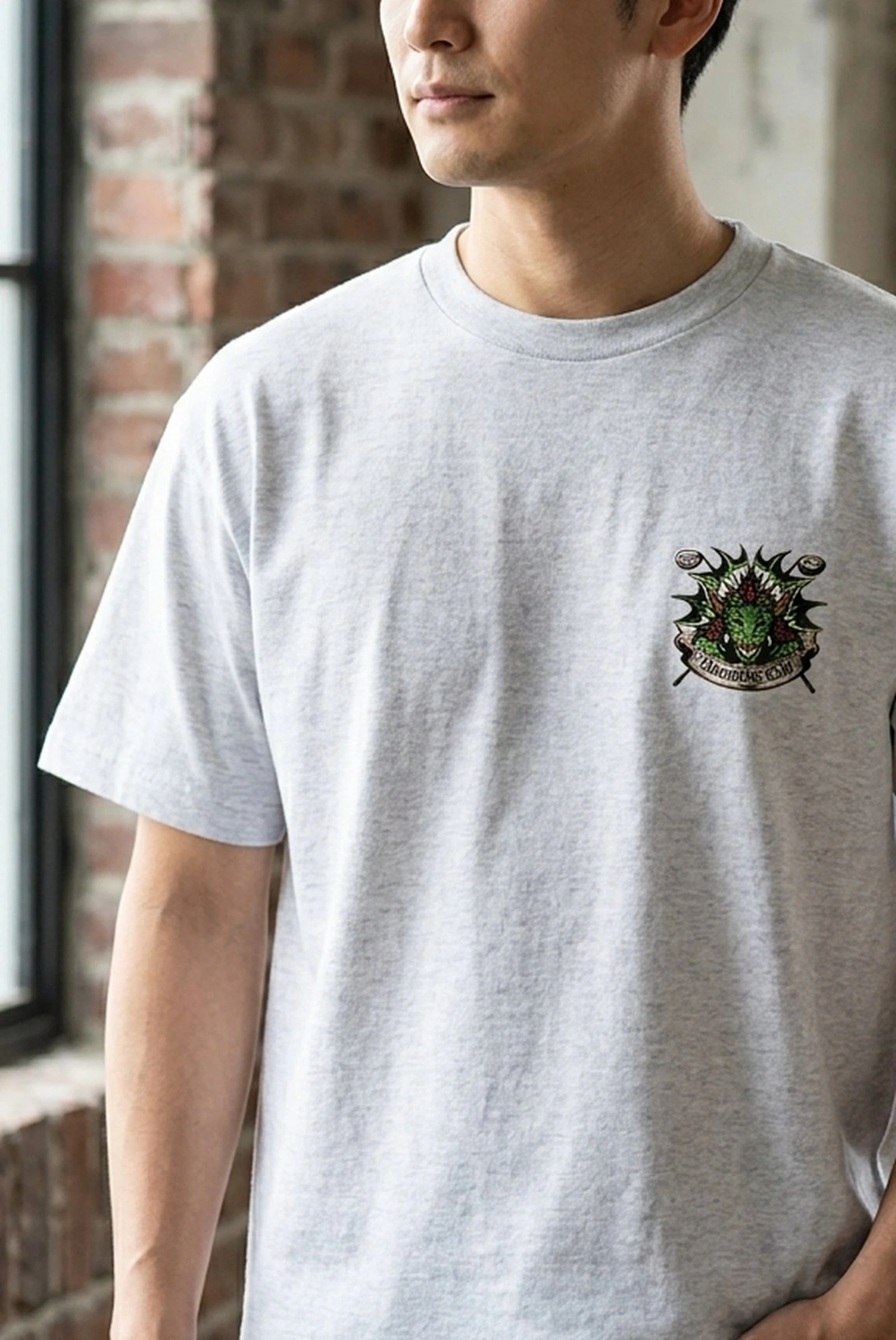 114959 Inkjet Tshirt