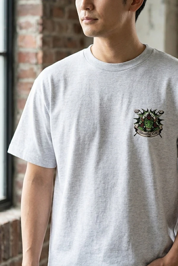 114959 Inkjet Tshirt