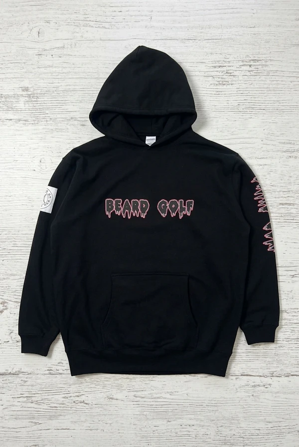 721109 Inkjet Parka