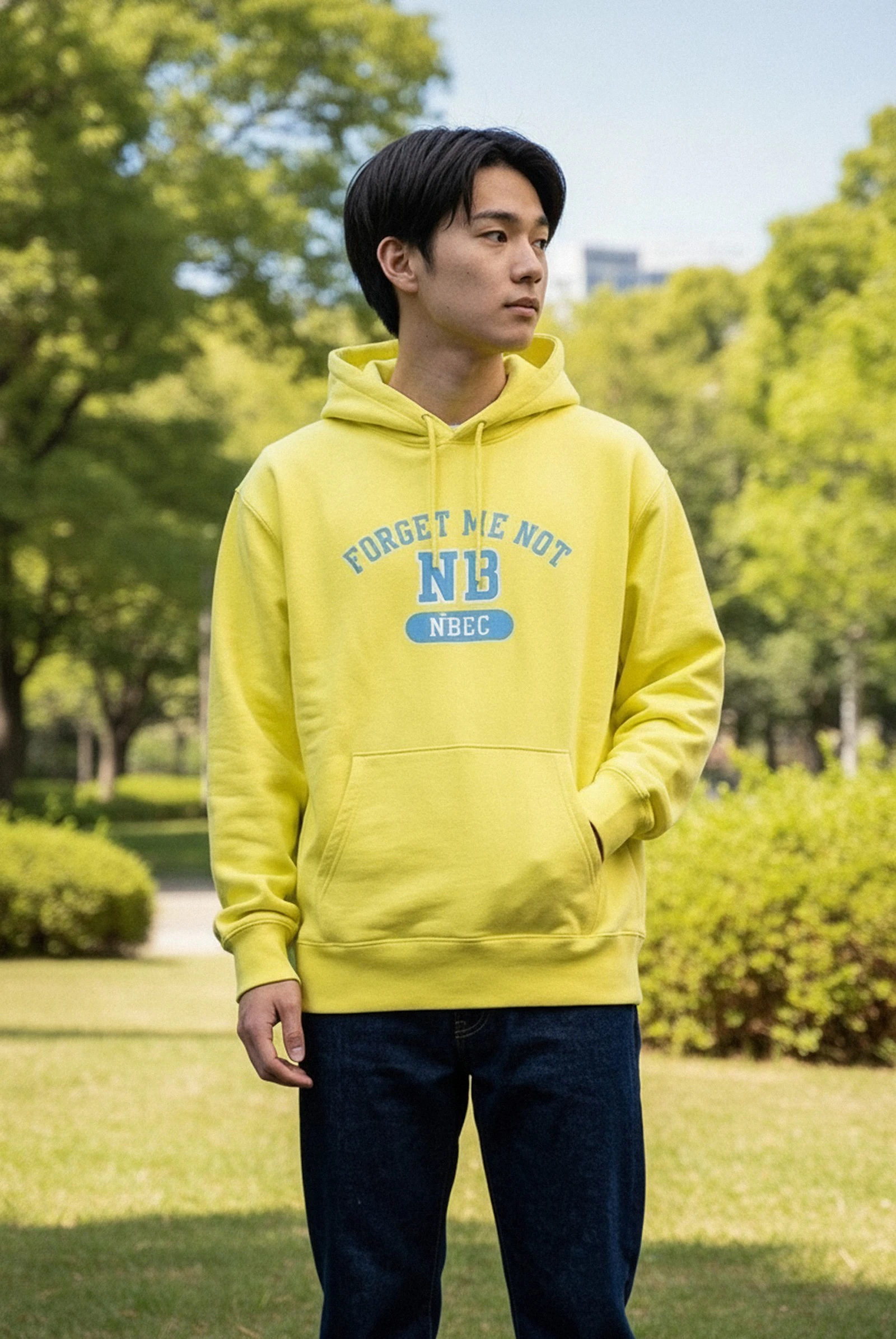 388387 Inkjet Parka