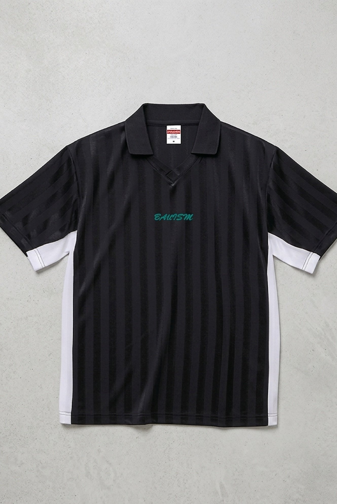 112703 Embroidery Poloshirt