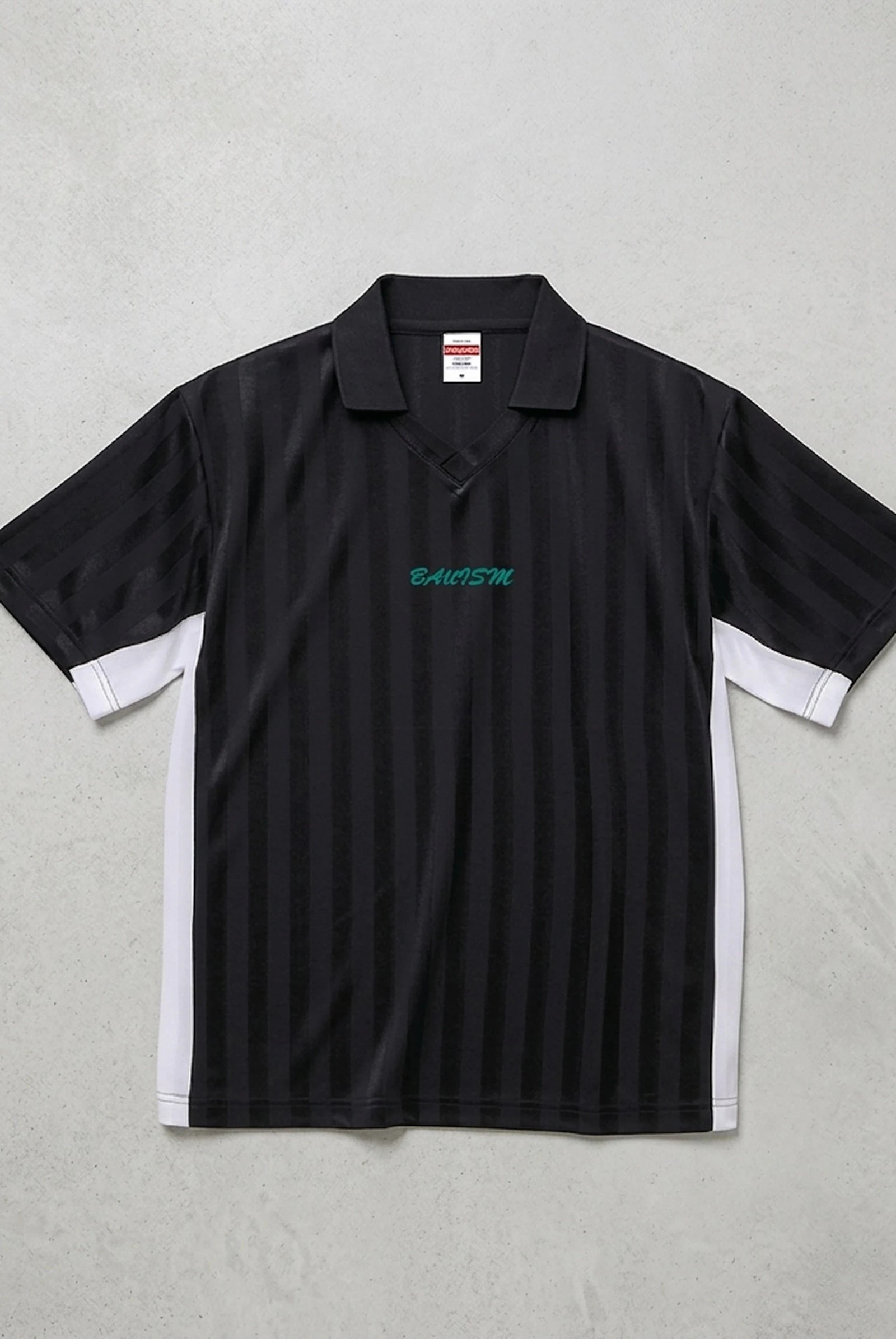 112703 Embroidery Poloshirt