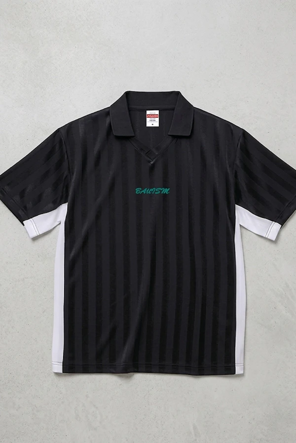 112703 Embroidery Poloshirt