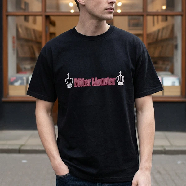 362224 Inkjet Tshirt