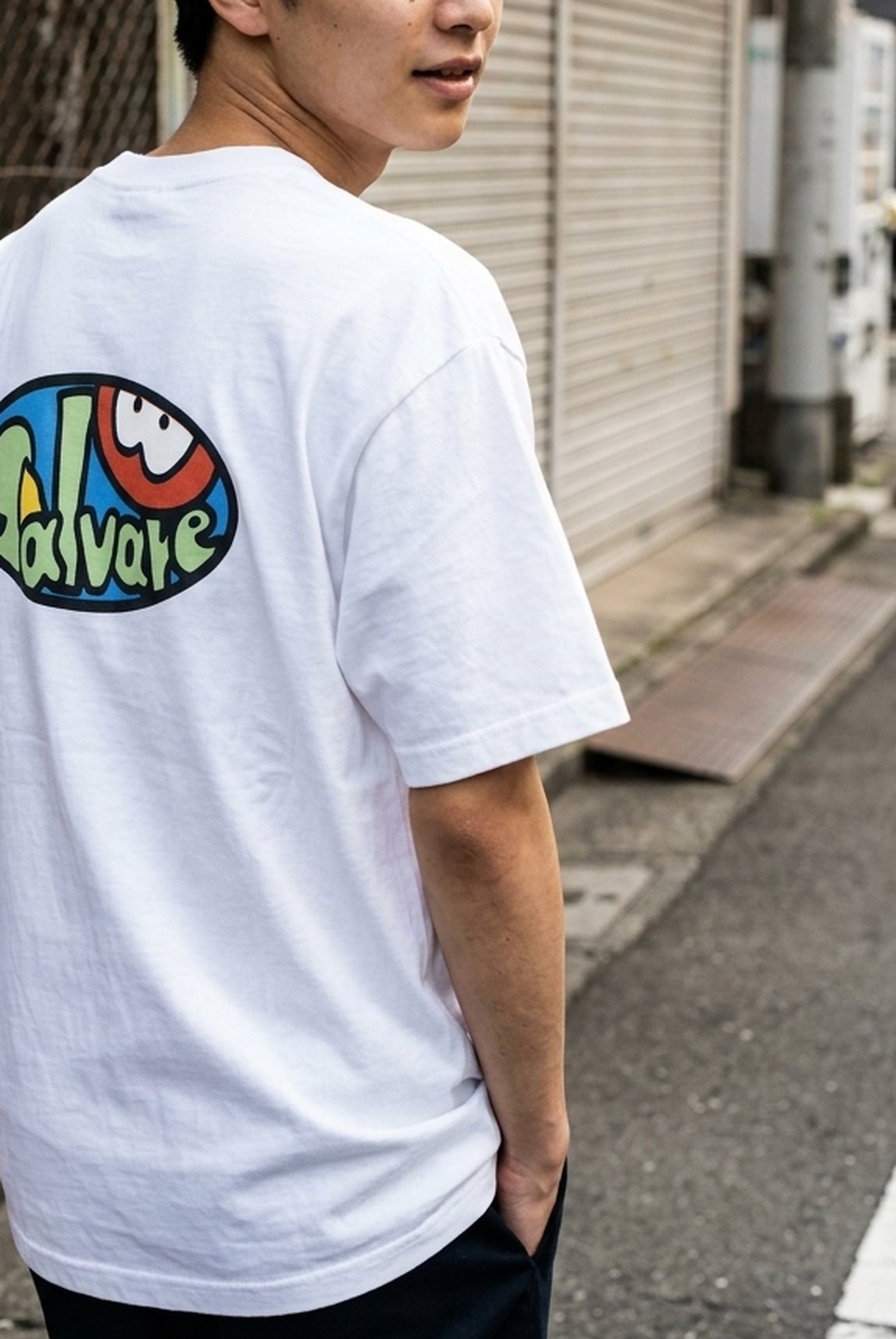 343468 Inkjet Bigtshirt