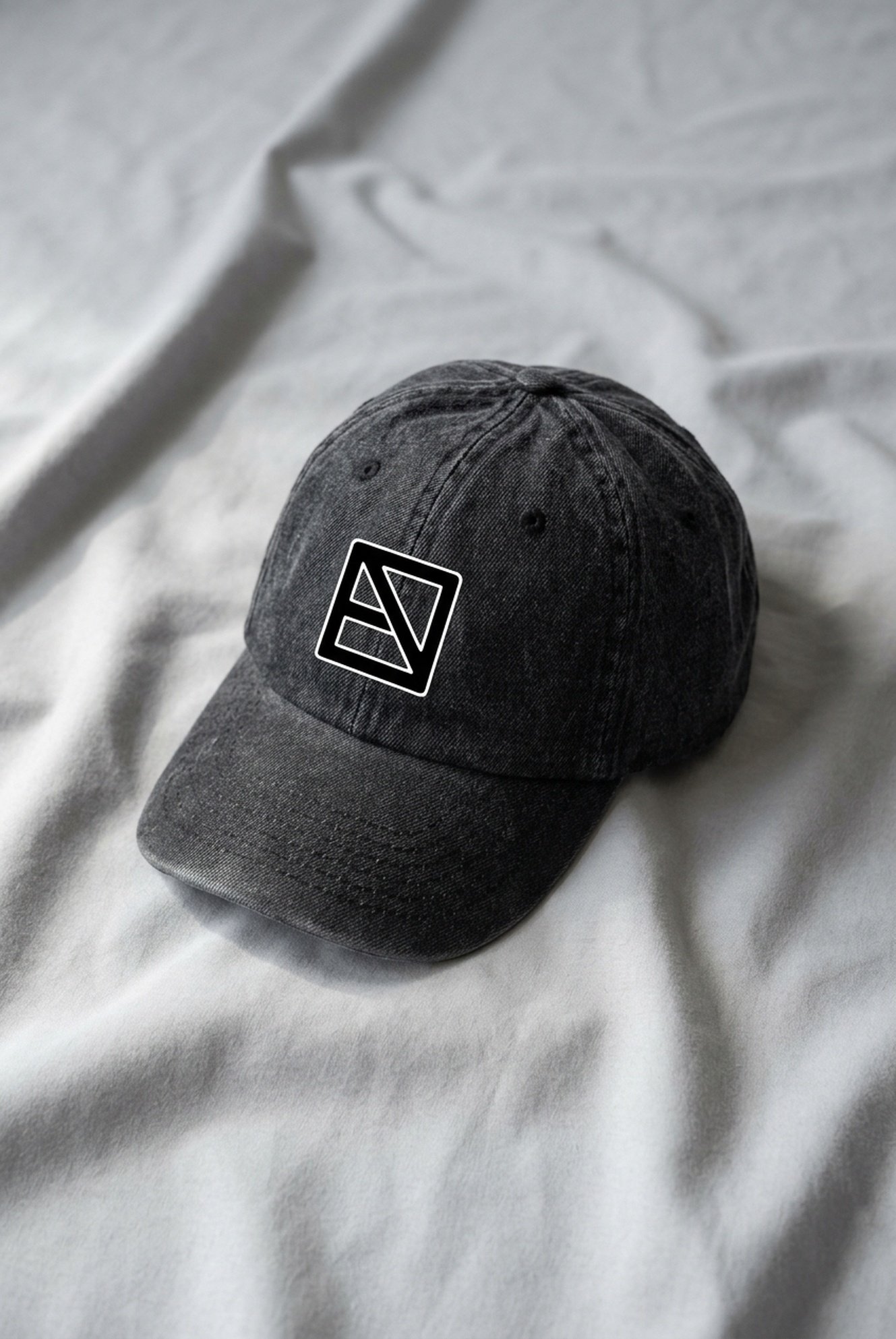 110889 Embroidery Ukus_Cap