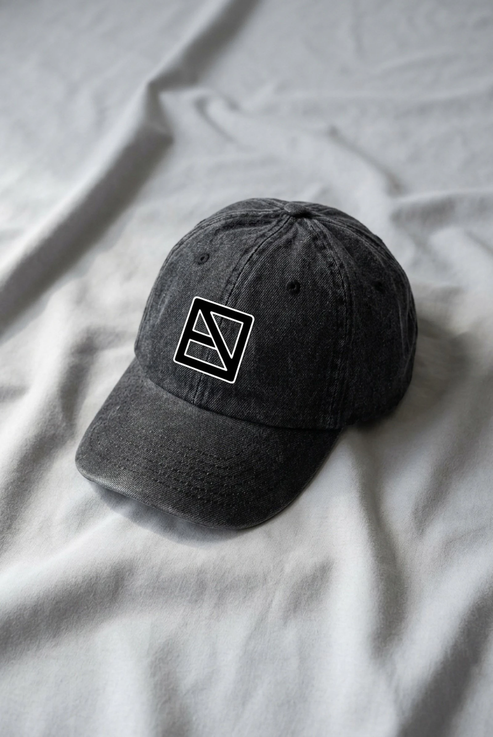 110889 Embroidery Ukus_Cap