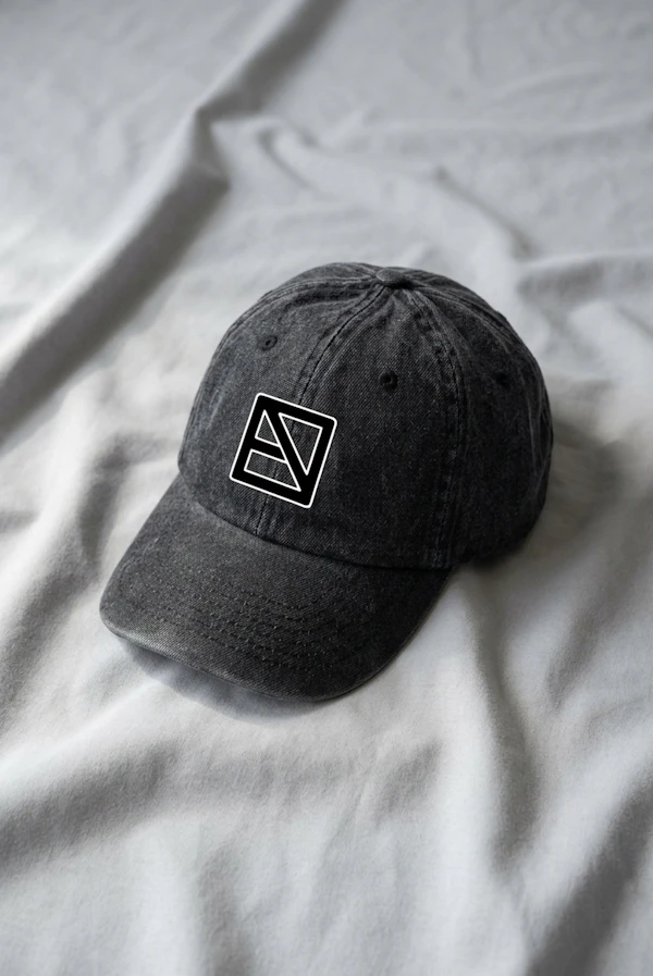 110889 Embroidery Ukus_Cap