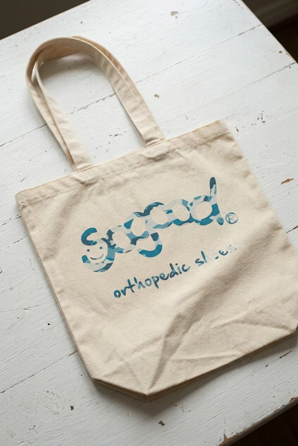 439736 Inkjet Totebag