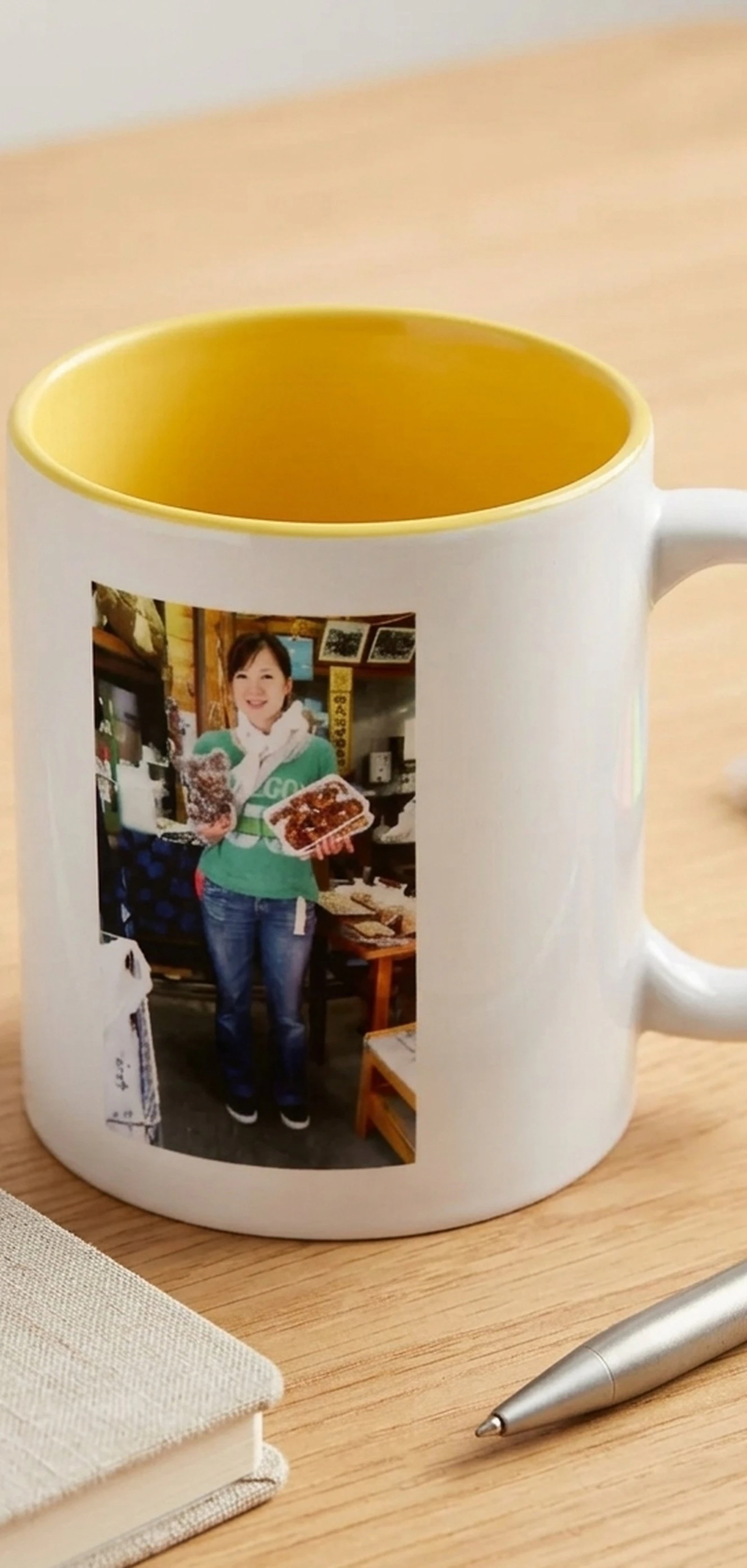 385252 Sublimation Mugcup