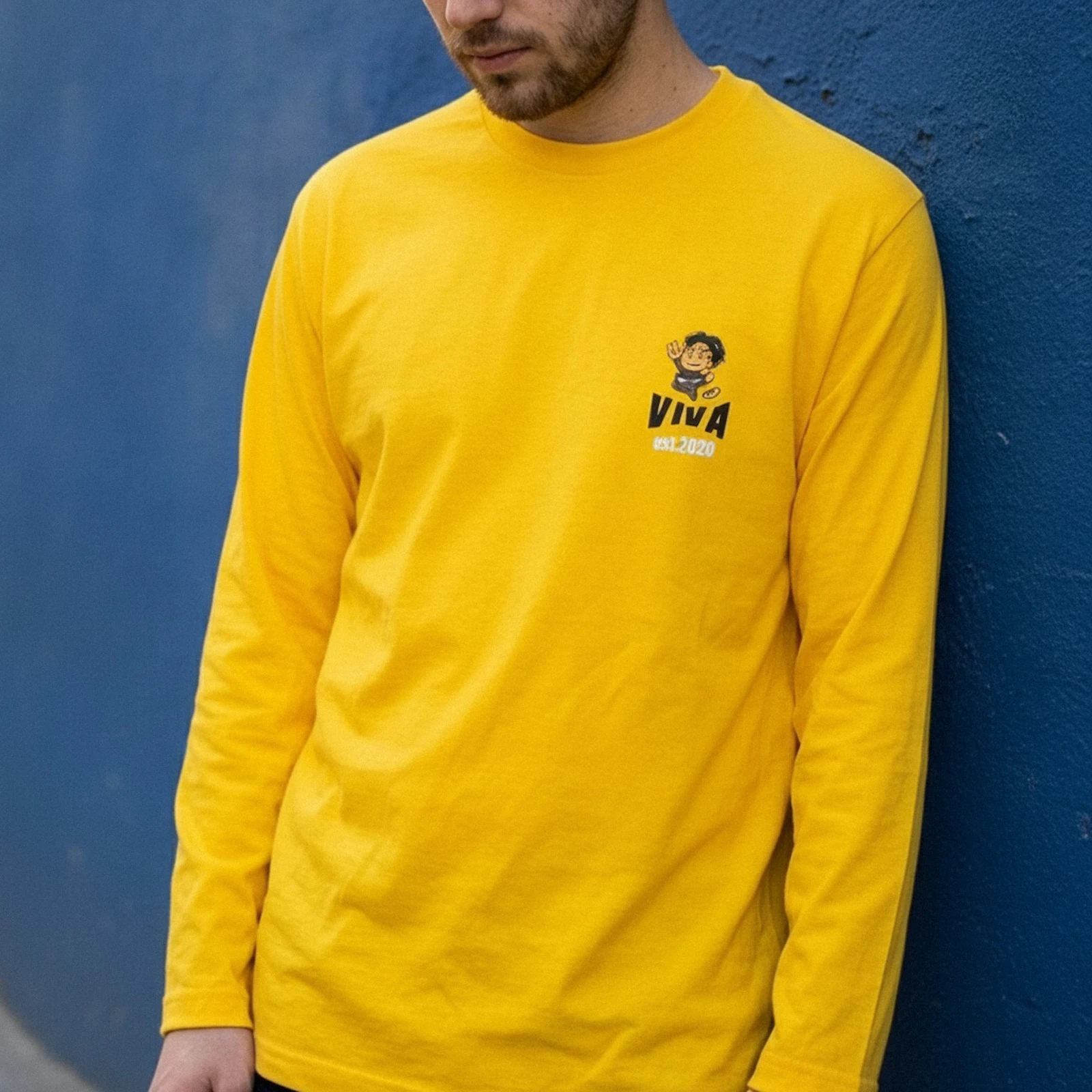 350057 Inkjet Longtshirt