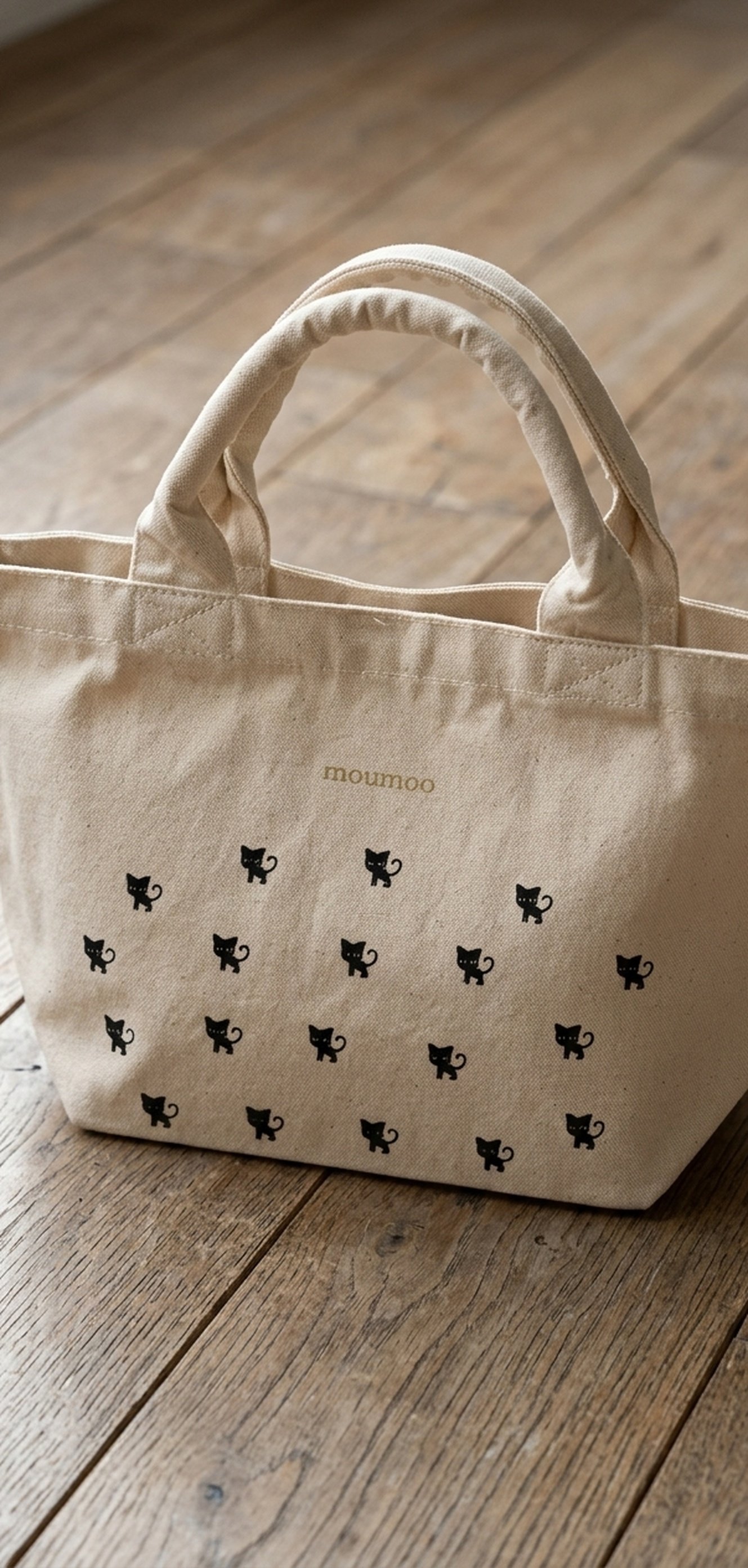 122042 Inkjet Totebag