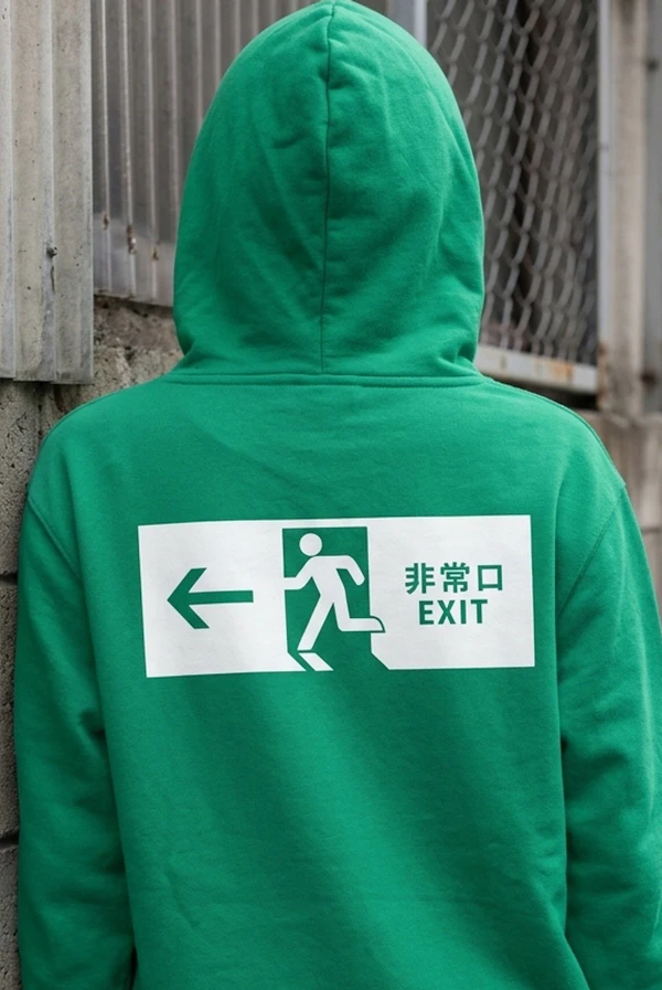 722762 Dtfprint Kidsitem