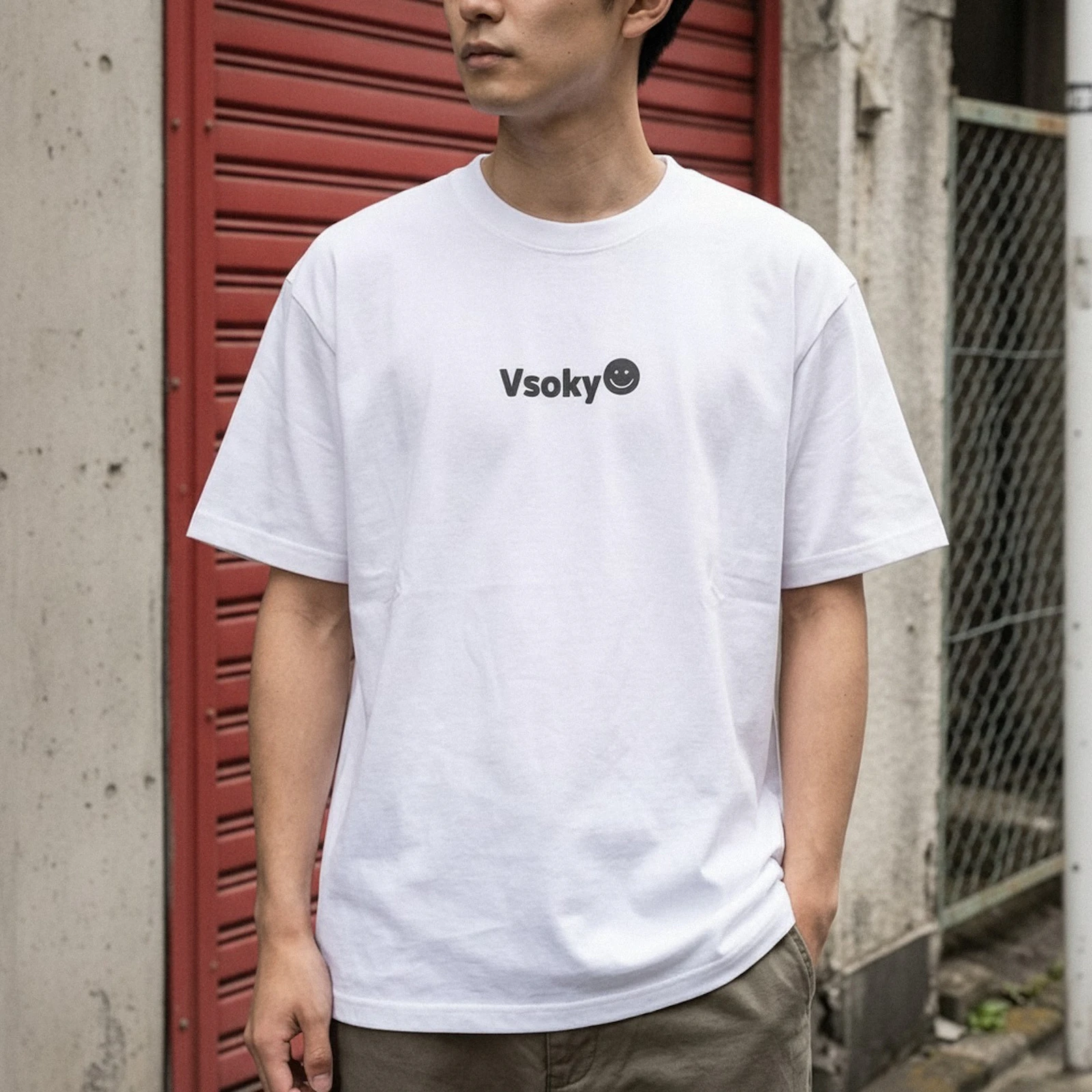 408686 Silkprint Drytshirt