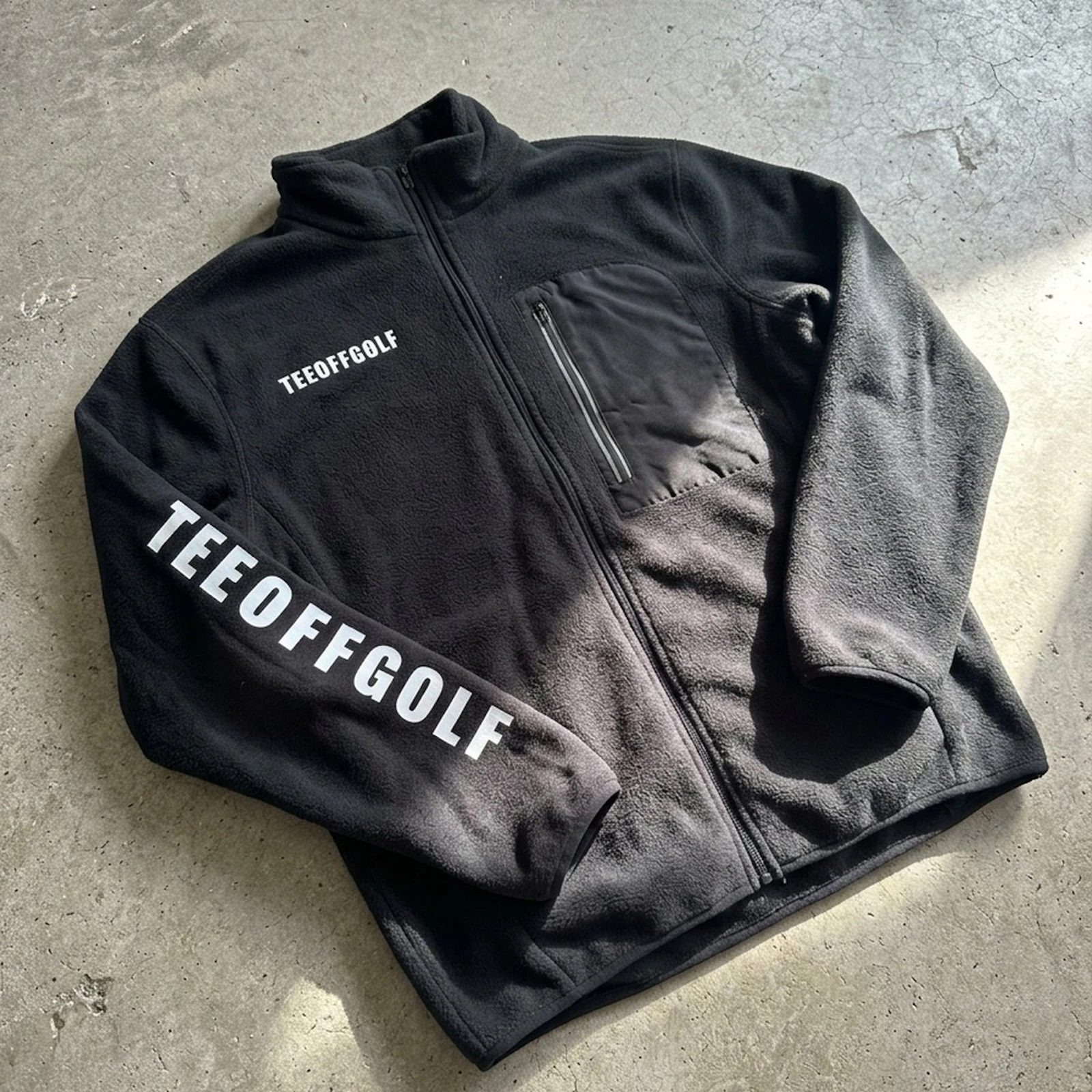 361559 Dtfprint Jacket