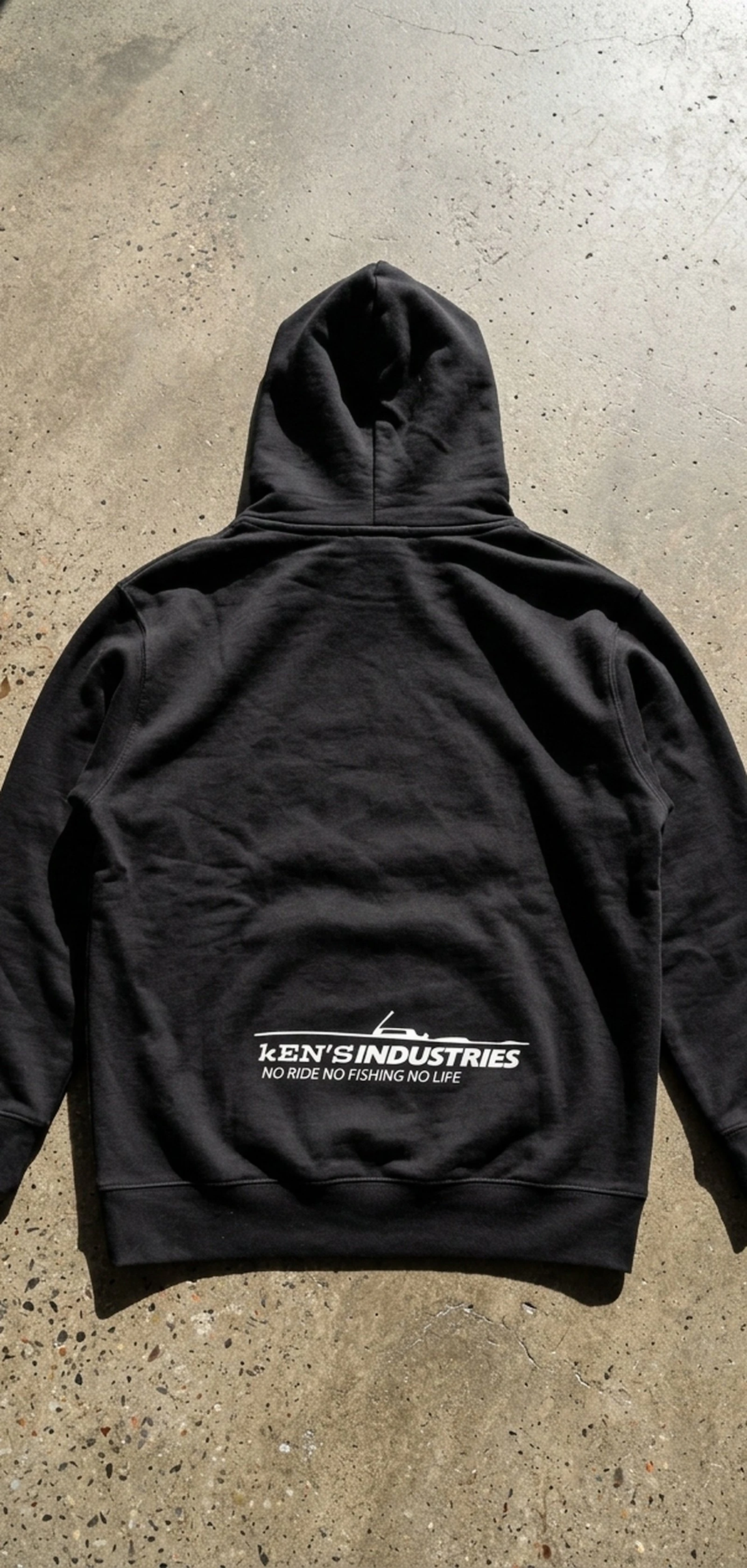373469 Inkjet Parka
