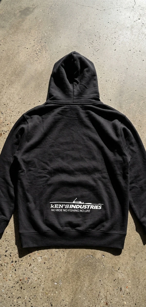 373469 Inkjet Parka