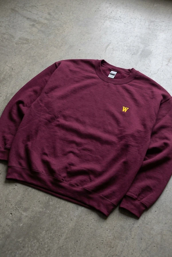 378880 Embroidery Ukus_Sweat