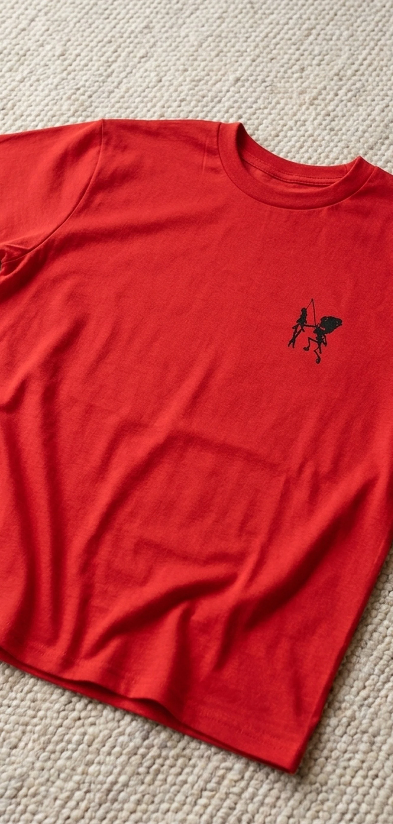 351110 Dtfprint Drytshirt