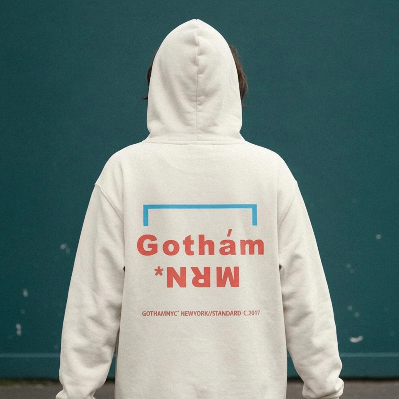 101897 Inkjet Parka