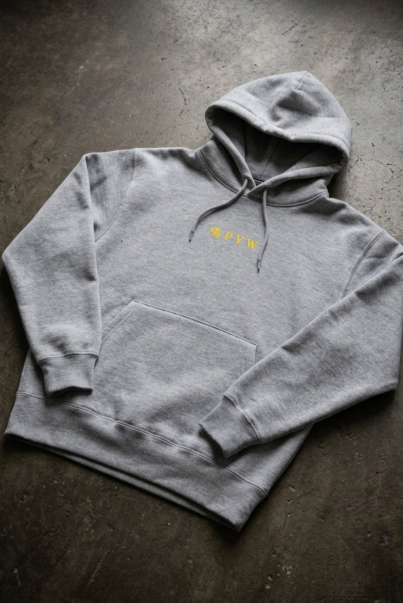 111859 Embroidery Parka