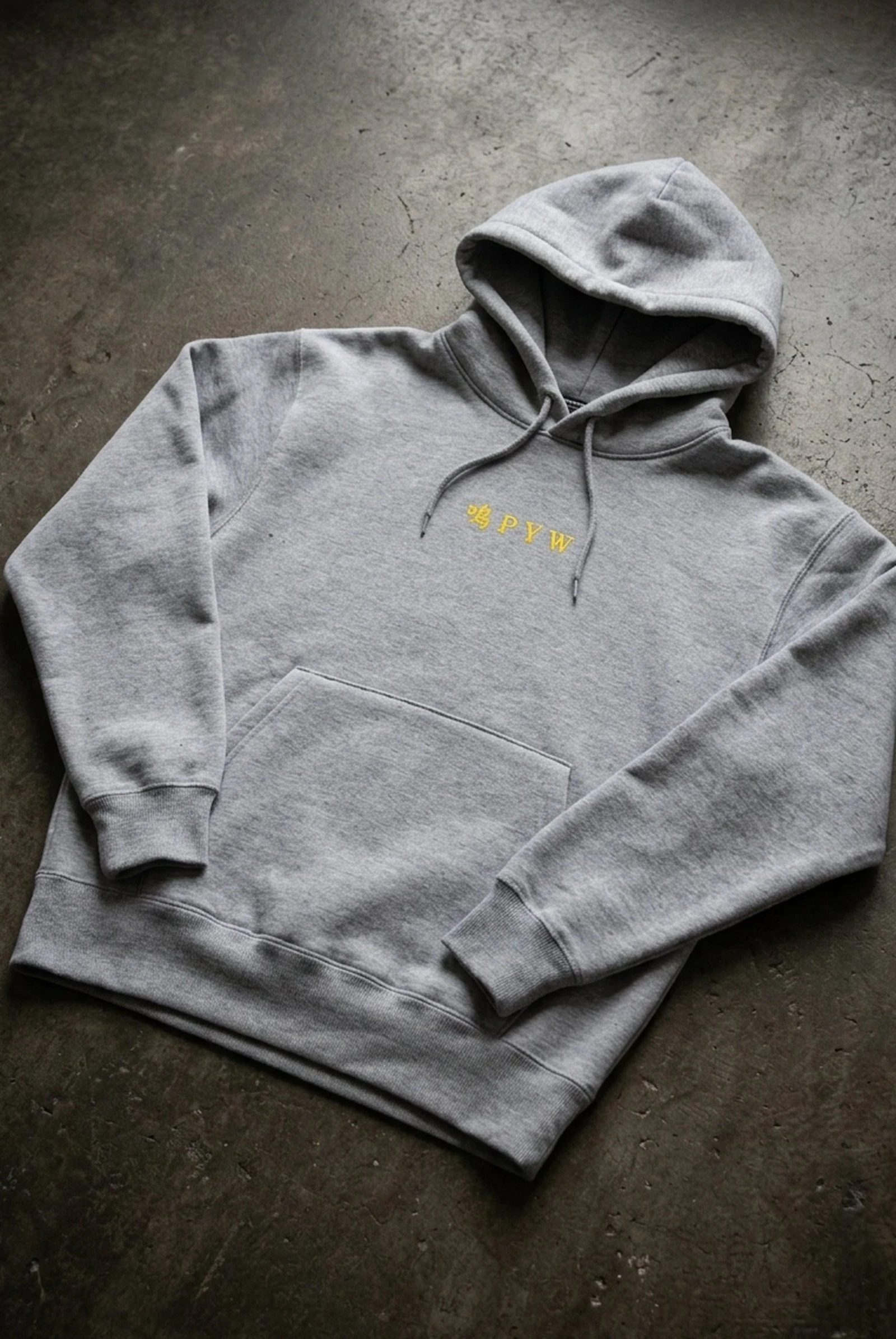 111859 Embroidery Parka