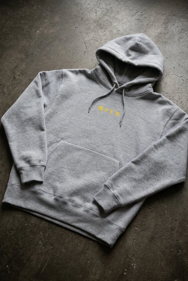 111859 Embroidery Parka