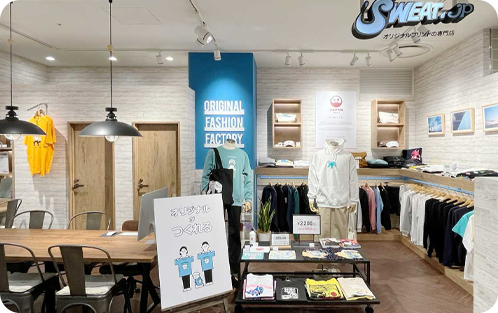 なんばマルイ店